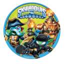 Skylanders Icing Image